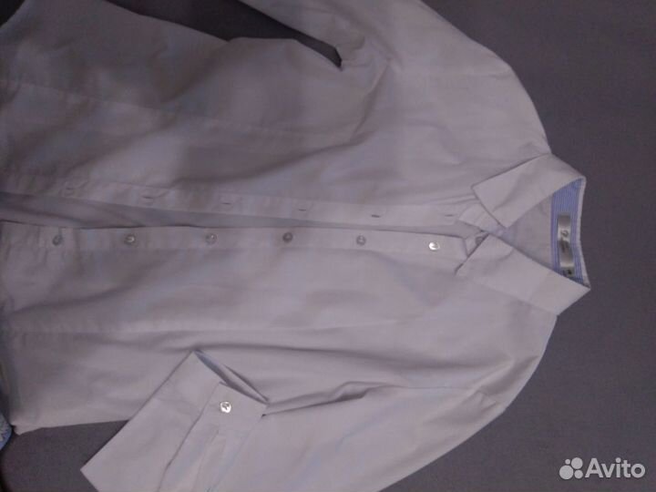 Блузка для девочки