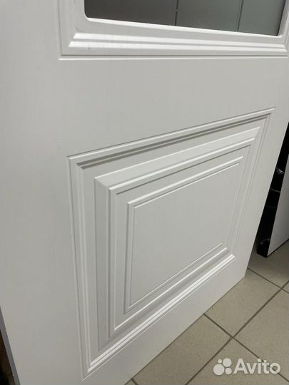 Межкомнатные двери