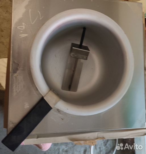 Карамелизатор