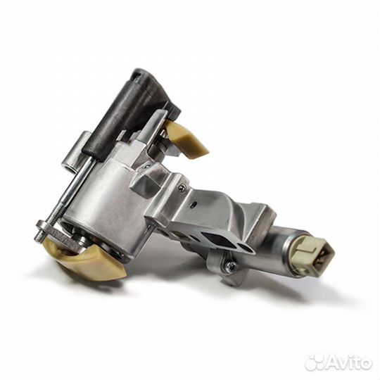 Натяжитель цепи (цилиндр 1-4) Audi A8, VW Touareg