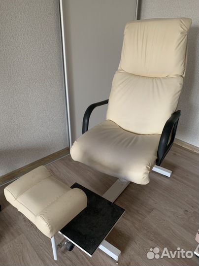 Педикюрное кресло бу