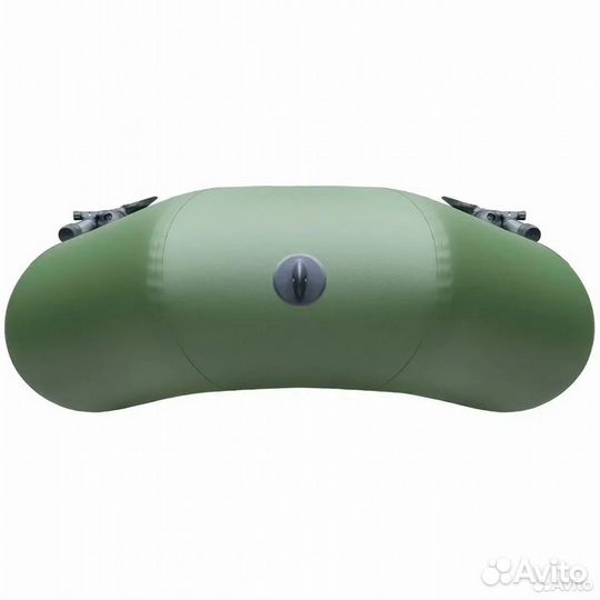 Лодка пвх Аква Оптима 280