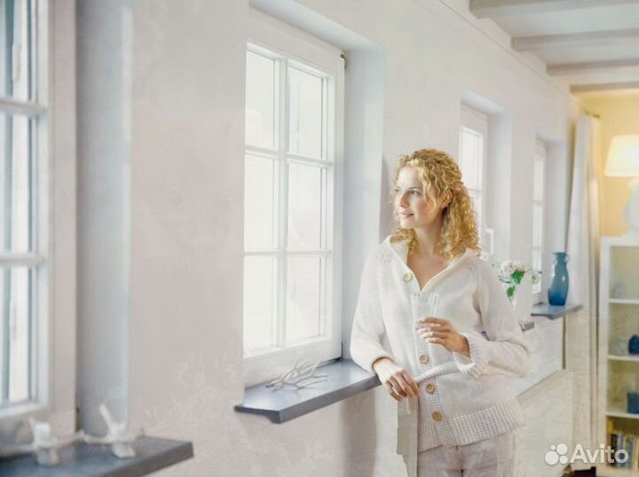 Окна от производителя