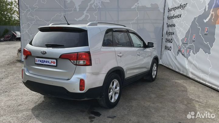 Насос топливный электрический Kia Sorento (XM) 311