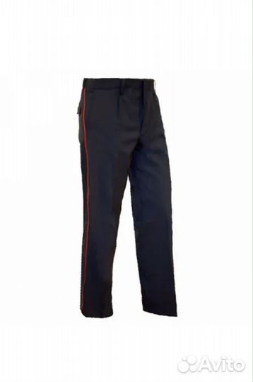 Брюки мвд пш новые
