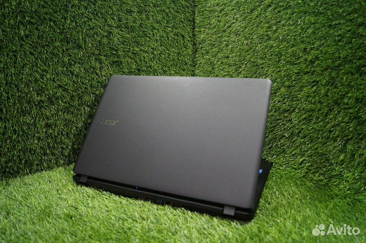 Как новый Acer 4 ядра для работы и учебы