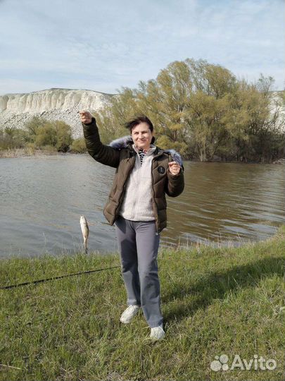 Организация отдыха и рыбалки