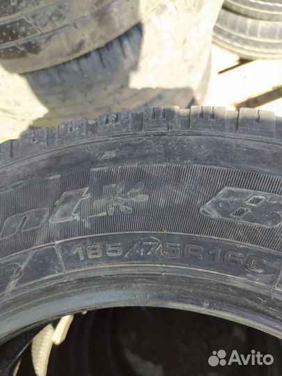 Cordiant Business CA 185/75 R16 102Q