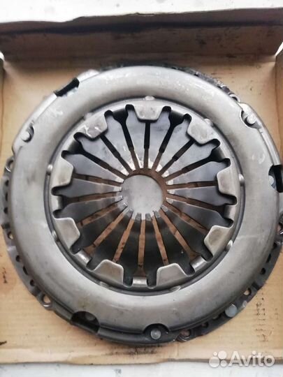 Комплект сцепления