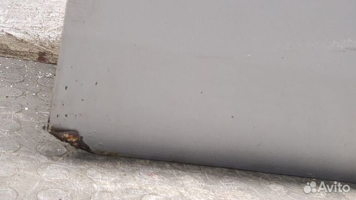 Дверь боковая Ford Ranger, 2007