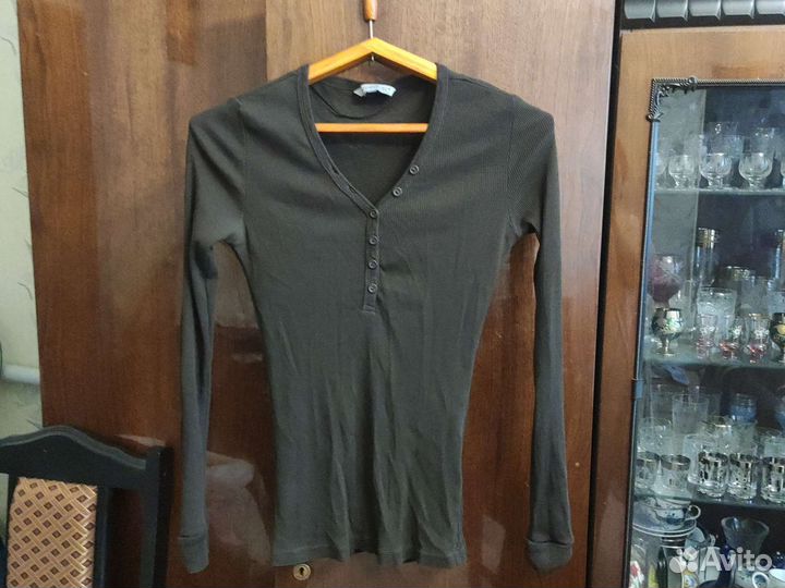 Вещи женские 44-46 в хорошем состоянии