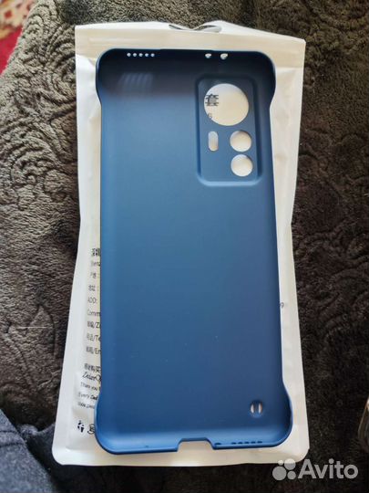 Чехлы на Xiaomi