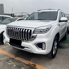 HAVAL H9 2.0 AT, 2020, 11 000 км