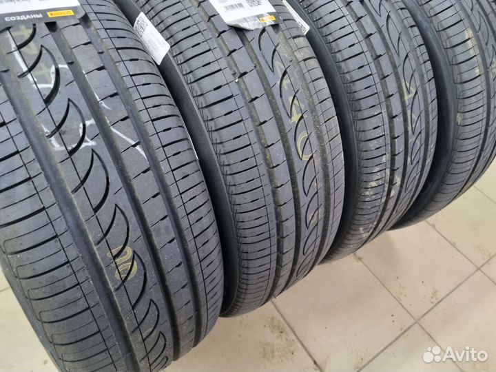 Pirelli Formula Energy 185/65 R15 88H