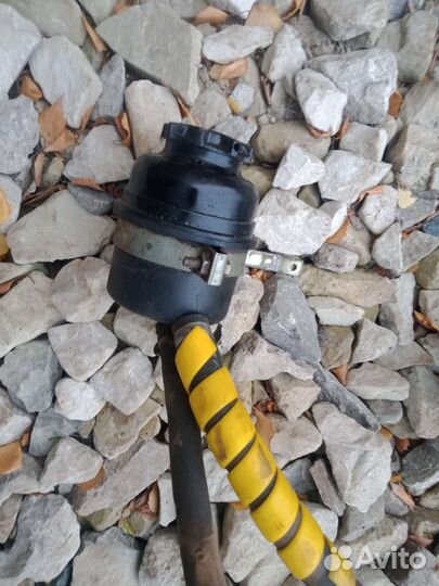 Гур нива шевроле