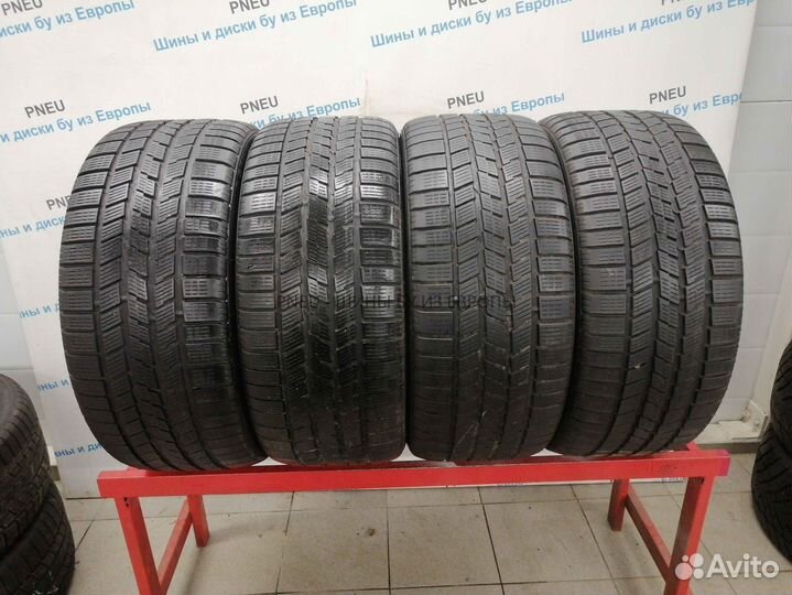 Pirelli Scorpion Ice&Snow 275/40 R20 106V