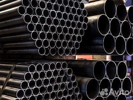 Труба новая 325х1 мм