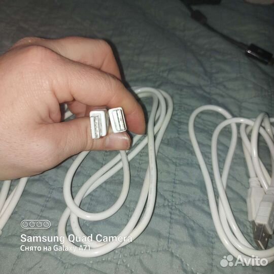 Провода шнуры кабели