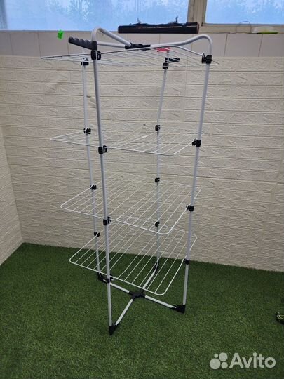 Сушилка для белья Vileda