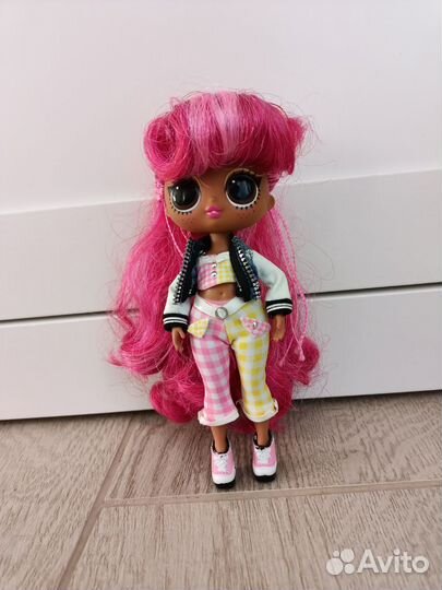 LOL лол Tweens Cherry BB