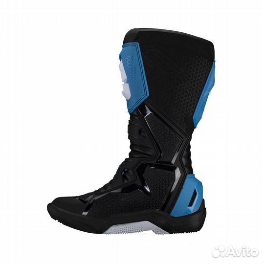 New Мотоботы Leatt Boot 3.5 Cyan V24