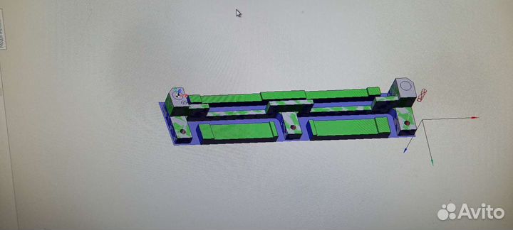 Токарно Фрезерные работы на станках с чпу