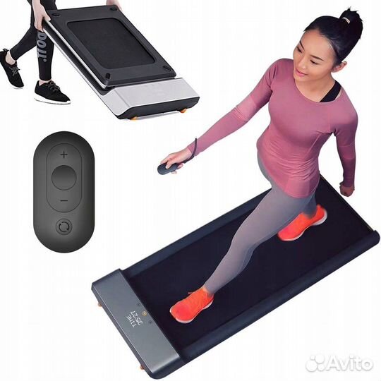 Беговая дорожка xiaomi walkingpad a1
