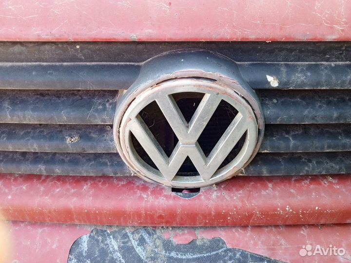 Запчасти Volkswagen Caddy 2 SDI Разбор