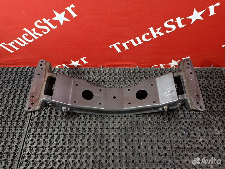 Траверса рамы поперечная Renault T, Volvo FM