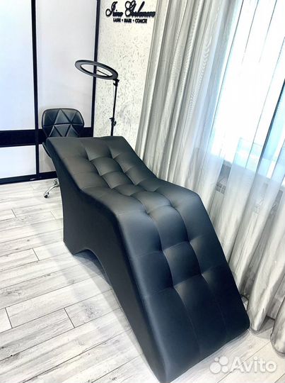 Кушетка анатомическая