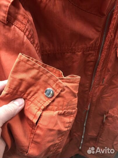 Куртка женская демисезонная bik bok M из Норвегии