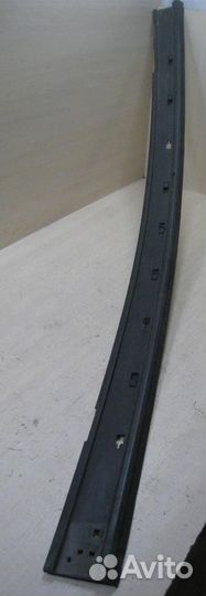 Защита порога левая Mazda 3 (BL) 2010