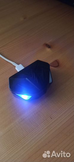 Беспроводные игровые наушники/TWS X15