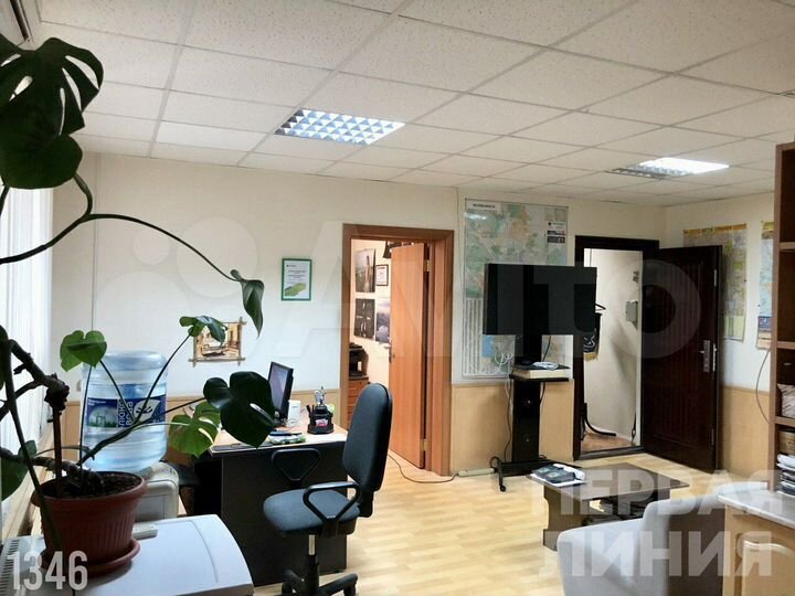 Сдам помещение свободного назначения, 64.7 м²