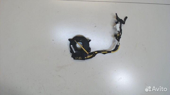 Шлейф руля Subaru Forester (S12), 2008