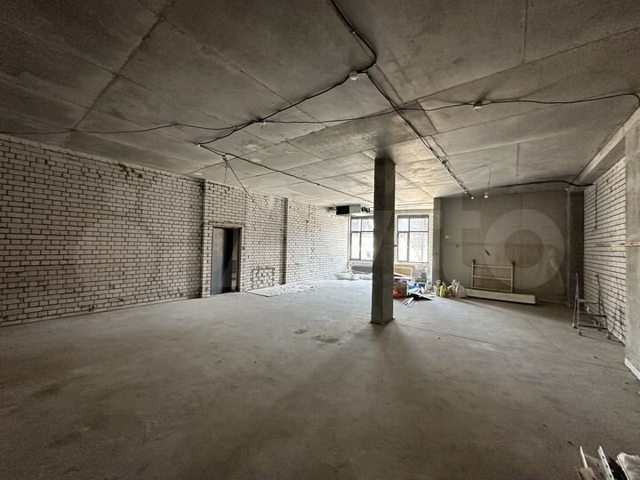 Свободного назначения, 127.4 м²