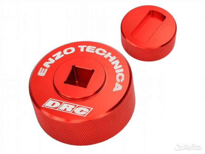 Ключ вилки DRC enzo Tool Base Valve Jig showa AOS