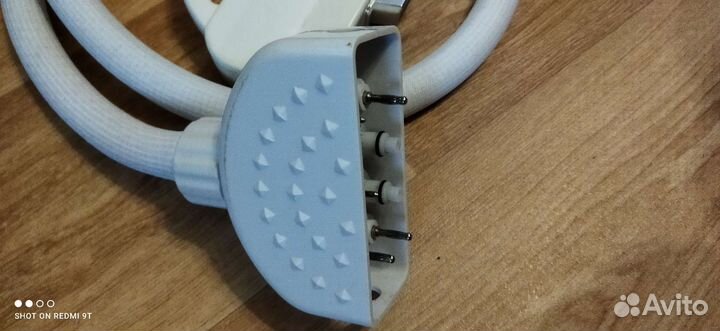 Манипула элос lPL E-Light эпиляция