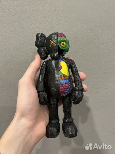 3D печать, моделирование, прототипирование FDM