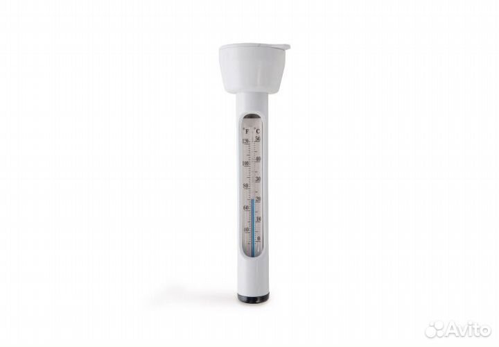 Термометр плавающий для бассейна
