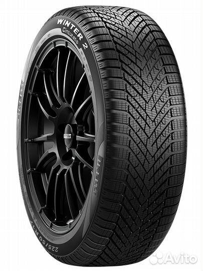 Pirelli Cinturato Winter 2 215/50 R17 95V