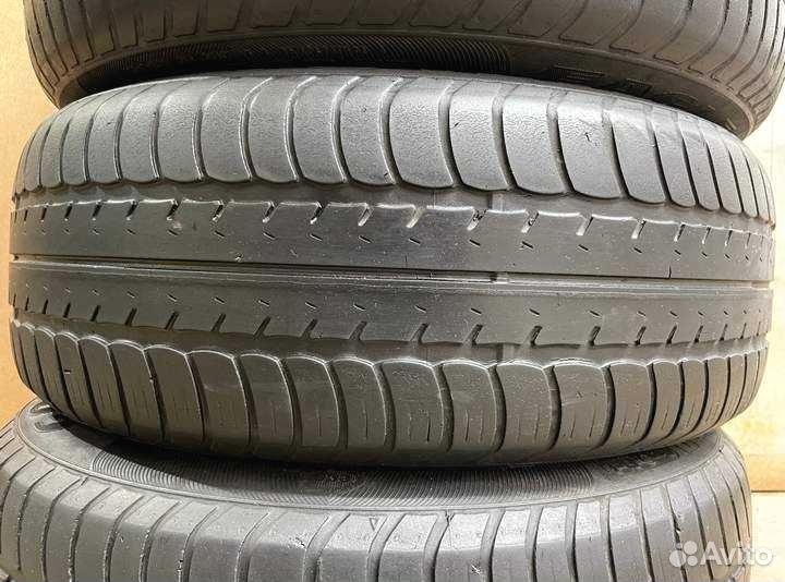 Goodyear Eagle NCT5 175/65 R15