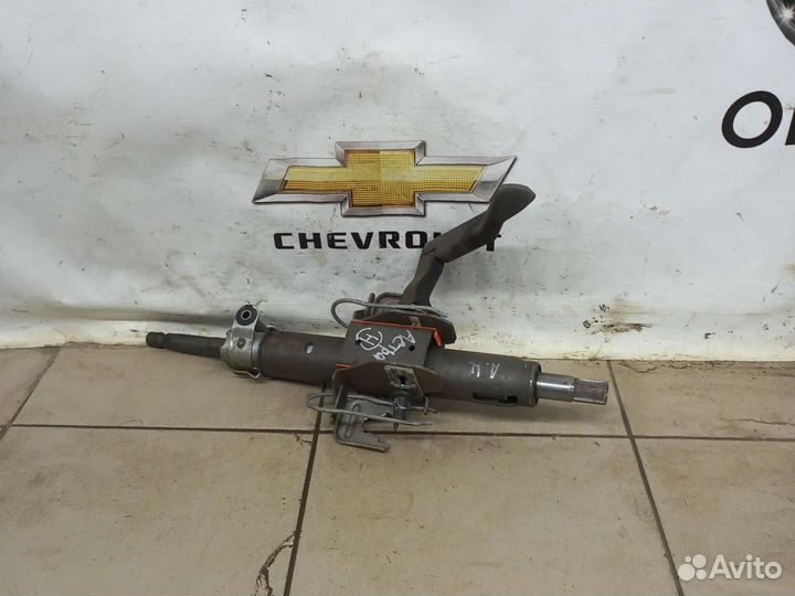 Рулевая колонка Опель Астра Н