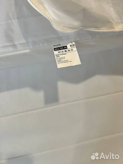 Органайзер скубб Коробка ящик, IKEA