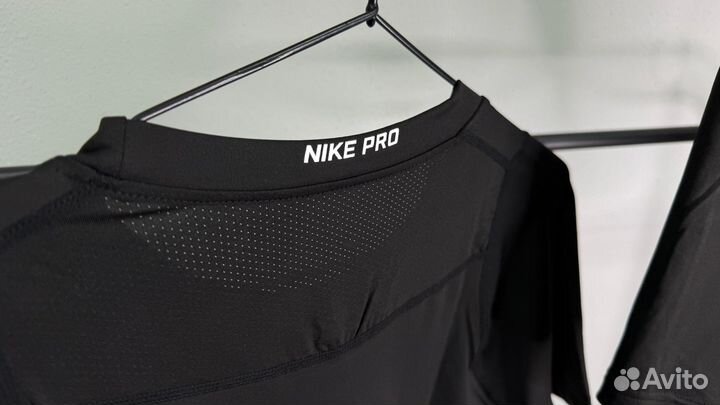 Термобелье Nike Pro combat