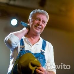 Билеты в театр Сфера