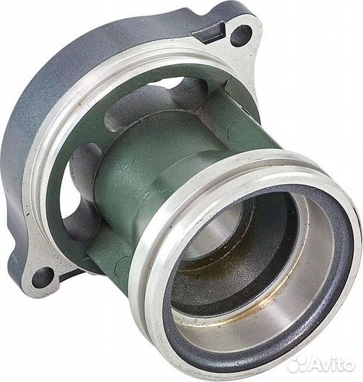 Корпус гребного вала Yamaha 9,9/15 683-45361-01-4D