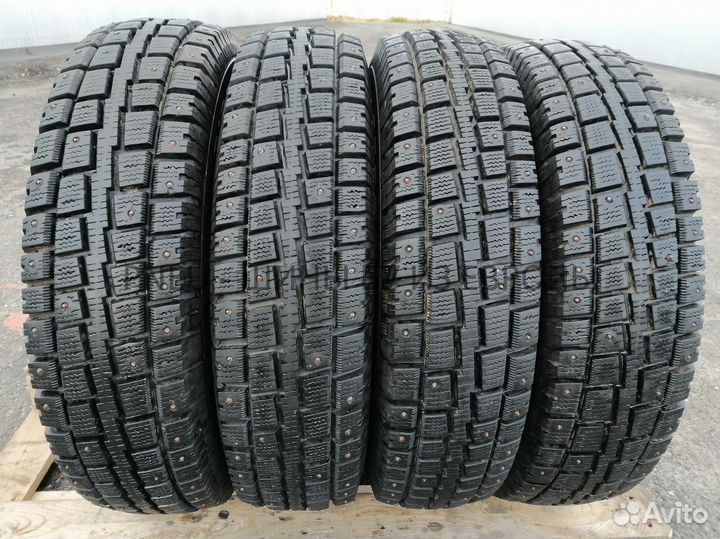 Cooper Discoverer M+S 215/85 R16 98H