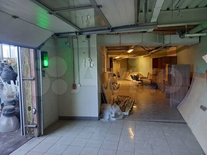 Склад, 220 м²