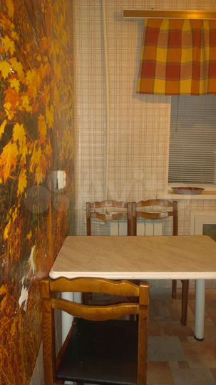 2-к. квартира, 39 м², 4/5 эт.